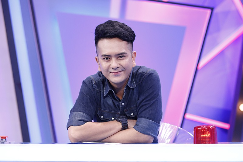 Gương mặt thân quen 2018 thay dàn giám khảo mới toanh